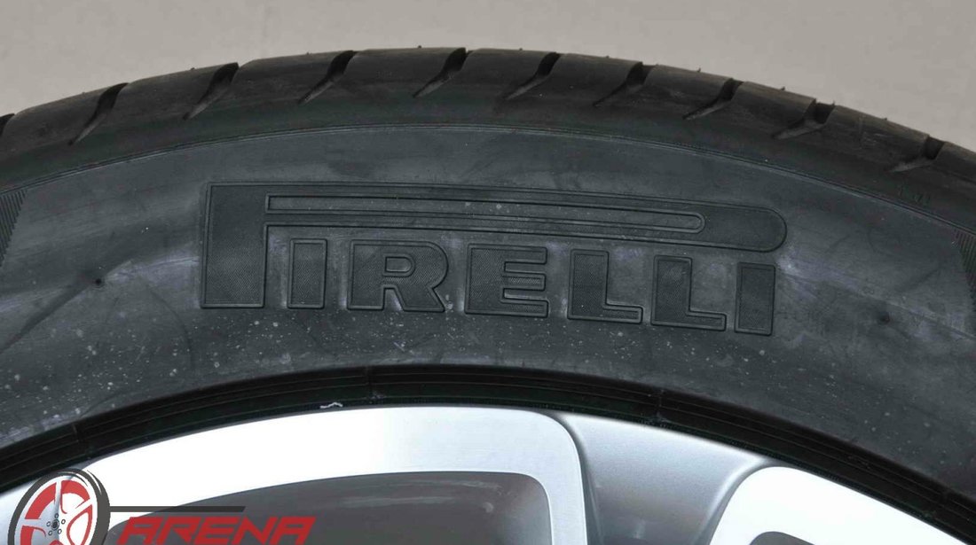 Anvelope Vara 19 inch Pirelli PZero 255/45 R19 104Y