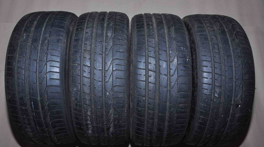 Anvelope Vara 19 inch Pirelli Pzero 255/45 R19