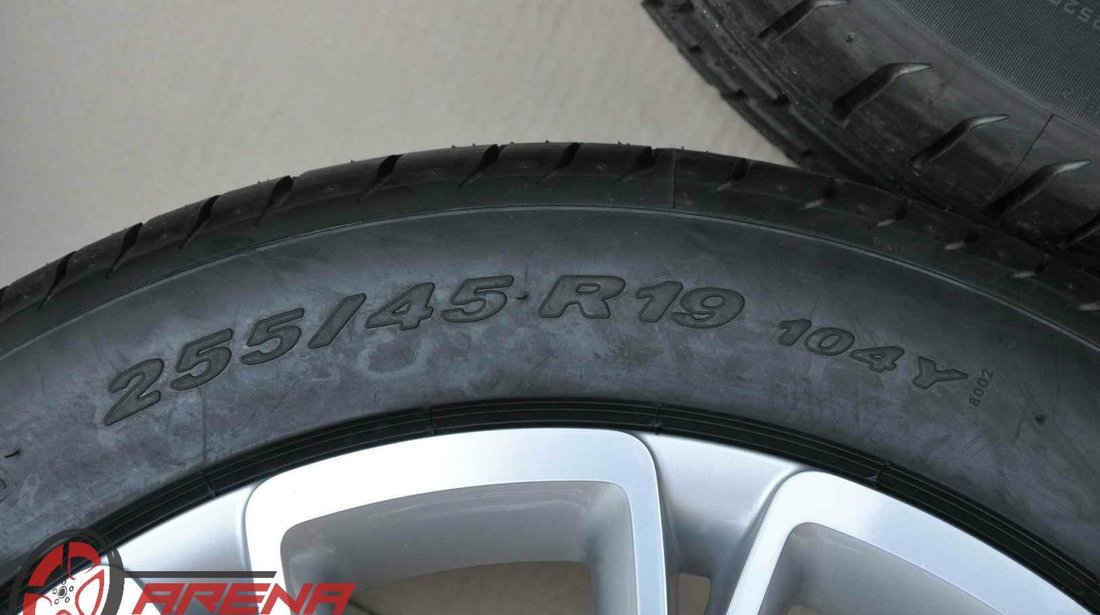 Anvelope Vara 19 inch Pirelli PZero 255/45 R19 104Y