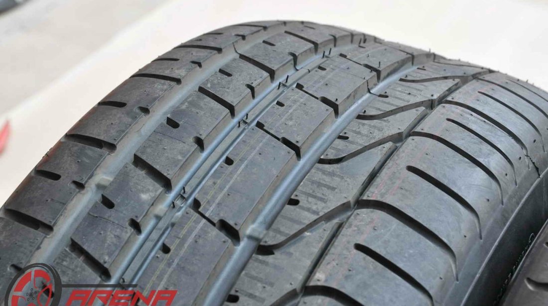 Anvelope Vara 19 inch Pirelli PZero 255/45 R19 104Y