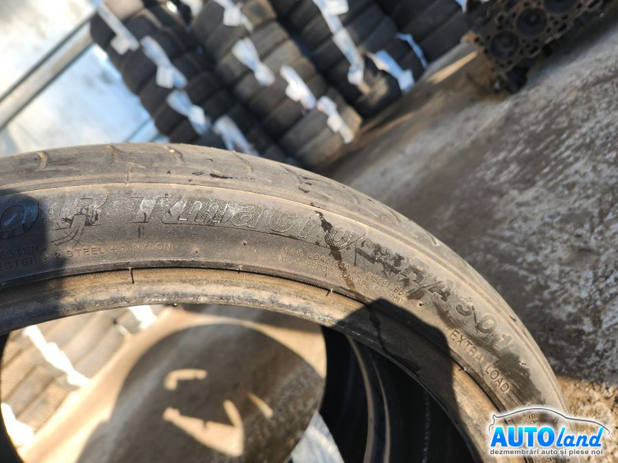 Anvelope Vara 2 Bucati 225/40/r18 2000