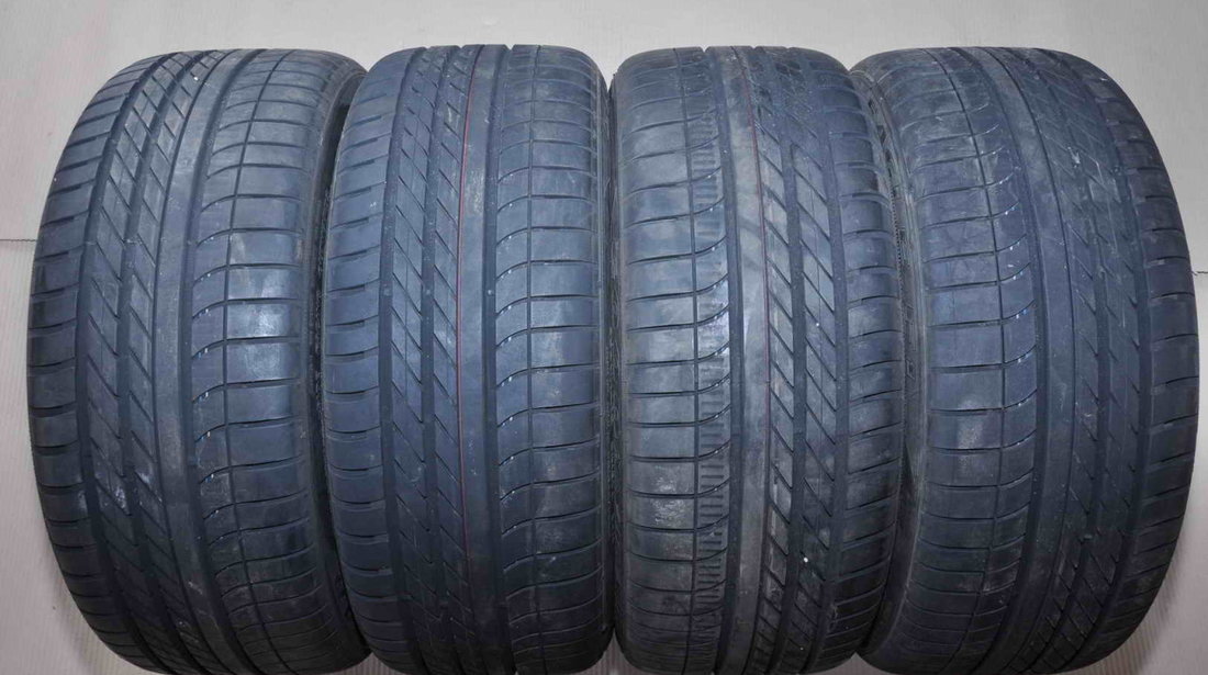 Anvelope Vara 20 inch GoodYear Eagle F1 265/40 R20