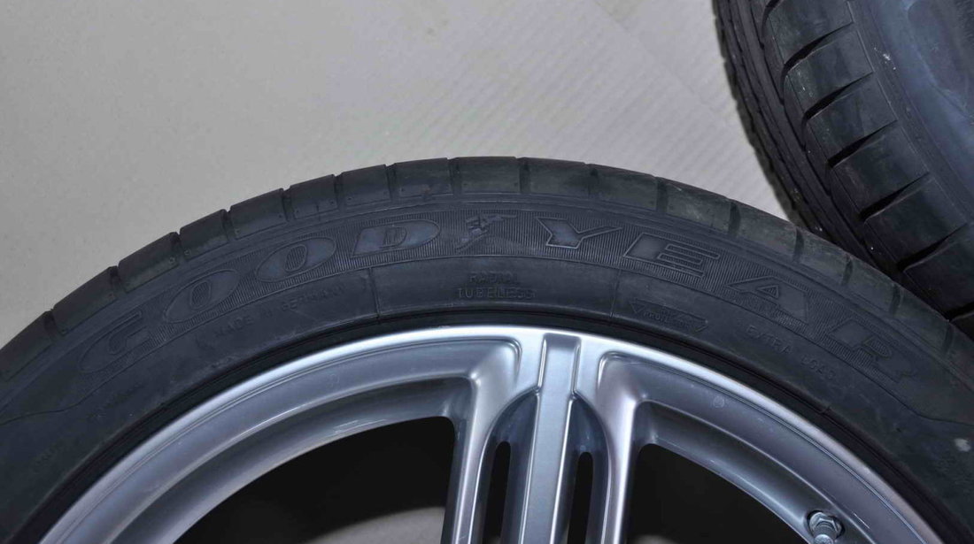 Anvelope Vara 20 inch GoodYear Eagle F1 265/40 R20