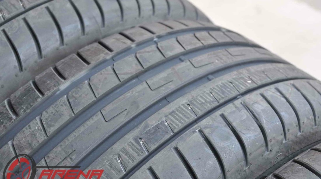 Anvelope Vara 20 inch GoodYear Eagle F1 Asymmetric 3 265/40 R20 104Y AO