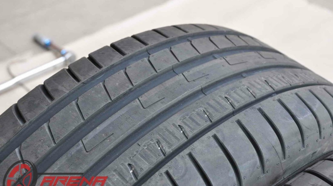 Anvelope Vara 20 inch GoodYear Eagle F1 Asymmetric 3 265/40 R20 104Y AO