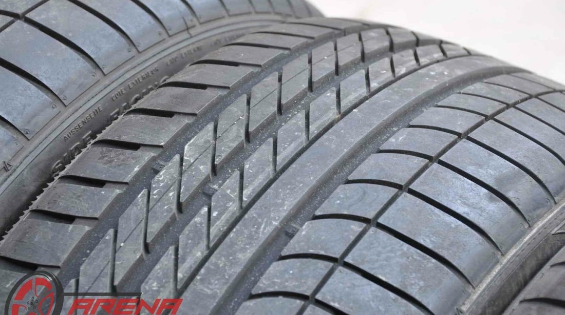 Anvelope Vara 20 inch GoodYear Eagle F1 Asymmetric 265/40 R20 Audi A8 4H 4N