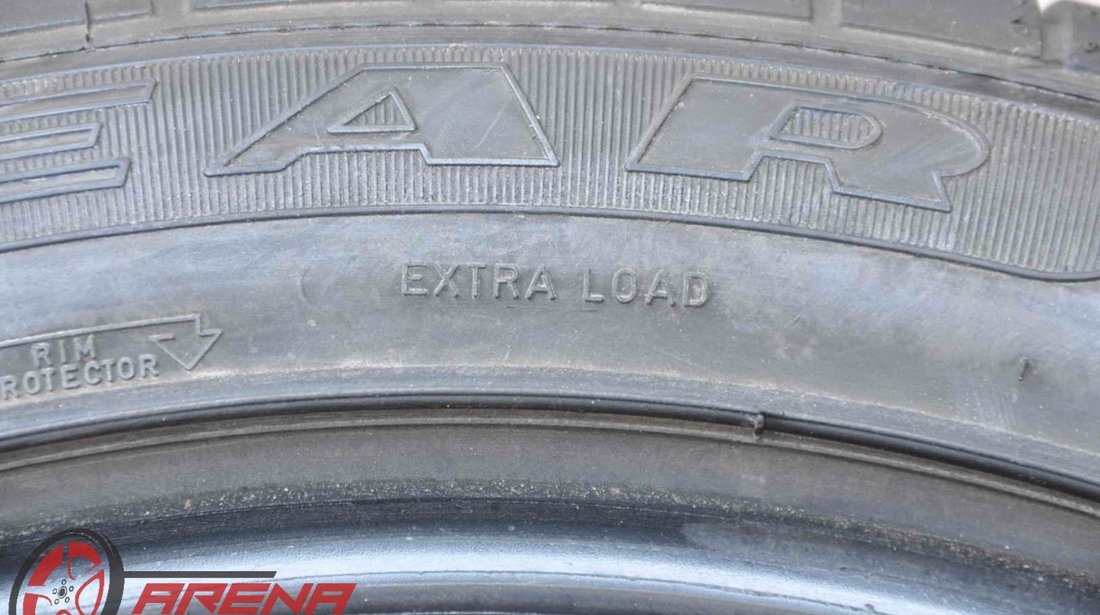 Anvelope Vara 20 inch GoodYear Eagle F1 Asymmetric 265/40 R20 Audi A8 4H 4N