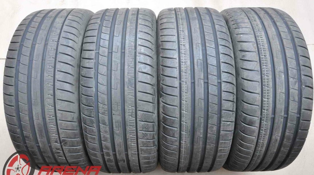 Anvelope Vara 20 inch GoodYear Eagle F1 Asymmetric 3 265/40 R20 104Y AO