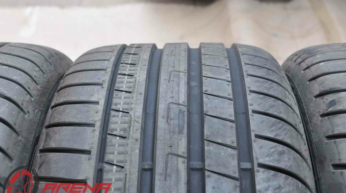 Anvelope Vara 20 inch GoodYear Eagle F1 Asymmetric 3 265/40 R20 104Y AO