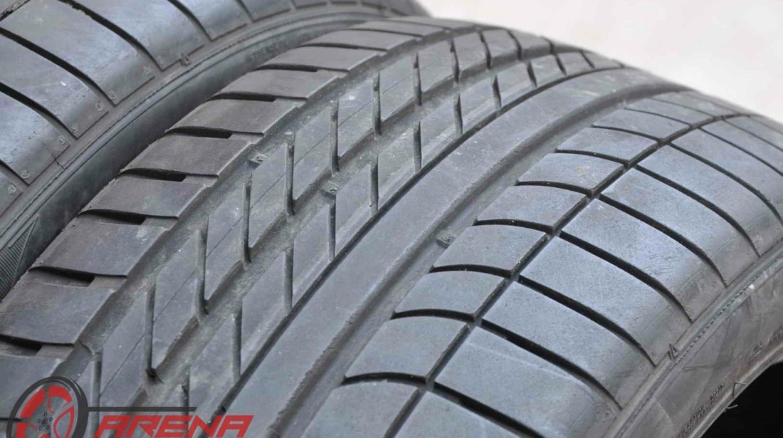 Anvelope Vara 20 inch GoodYear Eagle F1 Asymmetric 265/40 R20 Audi A8 4H 4N