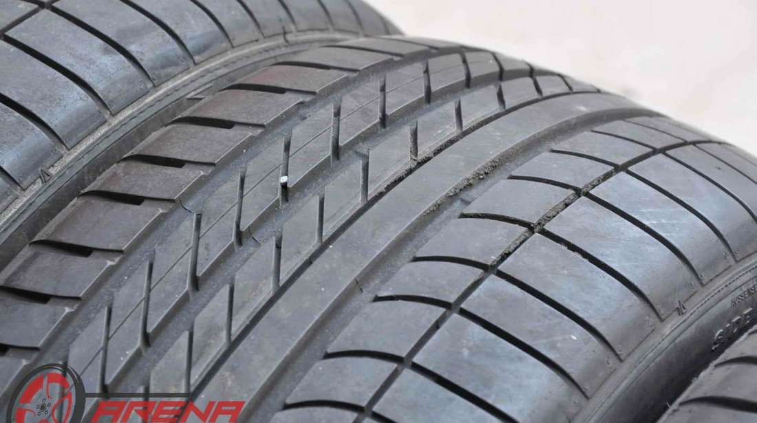 Anvelope Vara 20 inch GoodYear Eagle F1 Asymmetric 265/40 R20 Audi A8 4H 4N