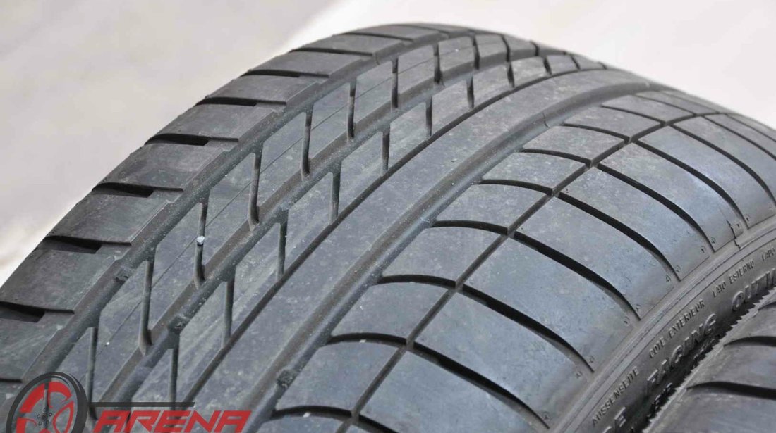 Anvelope Vara 20 inch GoodYear Eagle F1 Asymmetric 265/40 R20 Audi A8 4H 4N