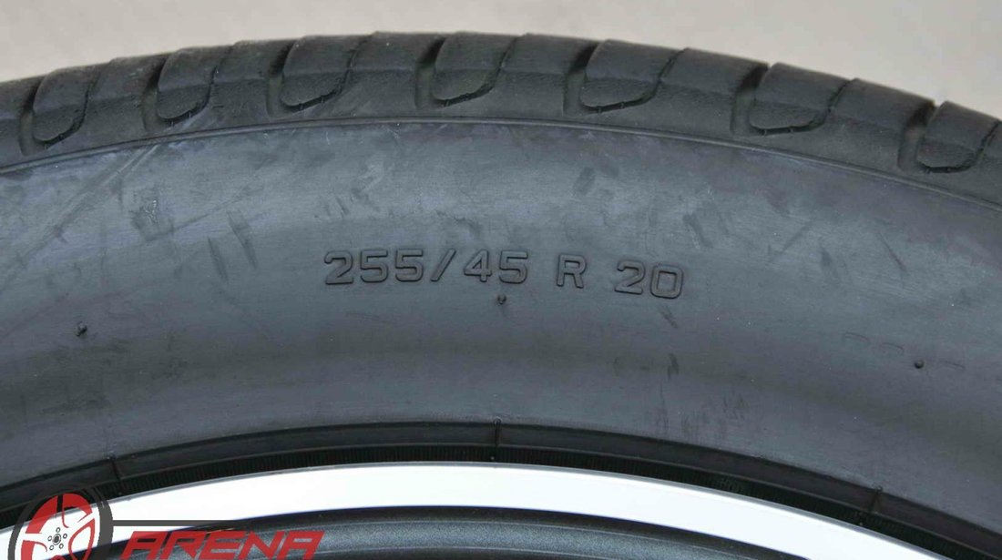 Anvelope Vara 20 inch Pirelli 255/45 R20