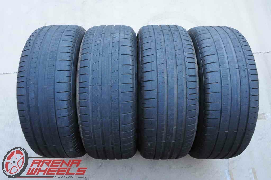 Anvelope Vara 20 inch Pirelli PZero 285/45 R20