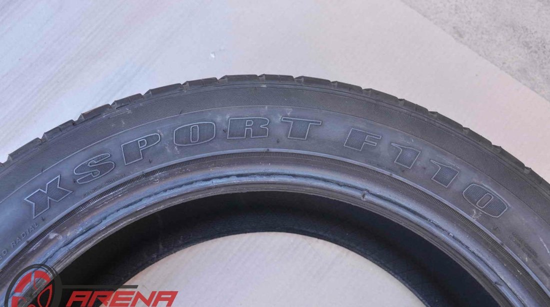 Anvelope Vara 20 inch Tracmax XSPORT 275/45 R20 Mercedes GL GLS GLE W166 VW Touareg Audi Q7 BMW X5 X