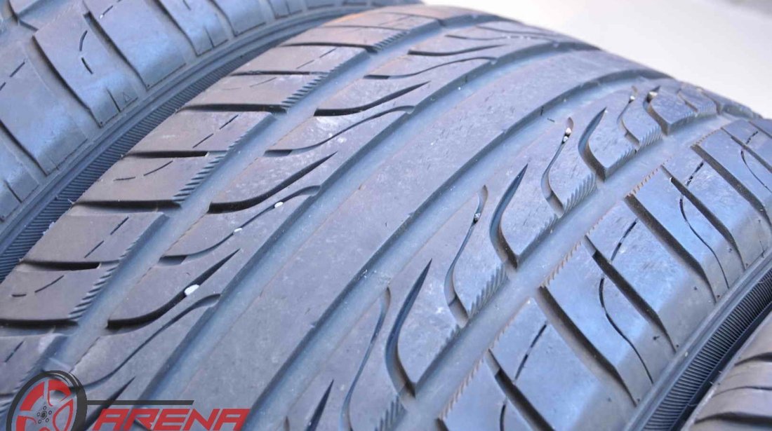 Anvelope Vara 20 inch Tracmax XSPORT 275/45 R20 Mercedes GL GLS GLE W166 VW Touareg Audi Q7 BMW X5 X