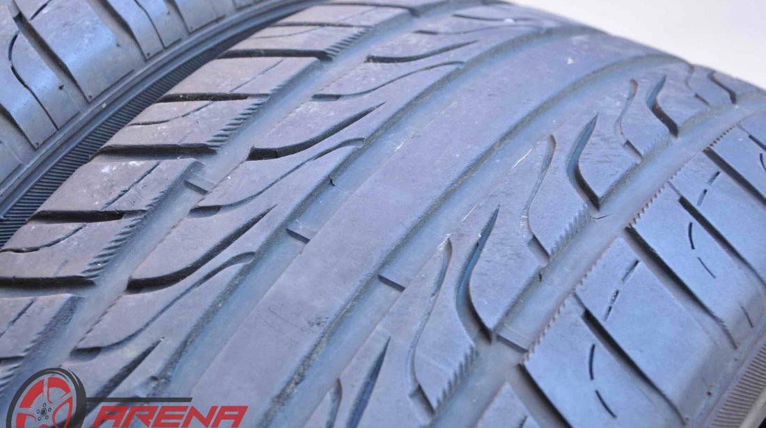 Anvelope Vara 20 inch Tracmax XSPORT 275/45 R20 Mercedes GL GLS GLE W166 VW Touareg Audi Q7 BMW X5 X