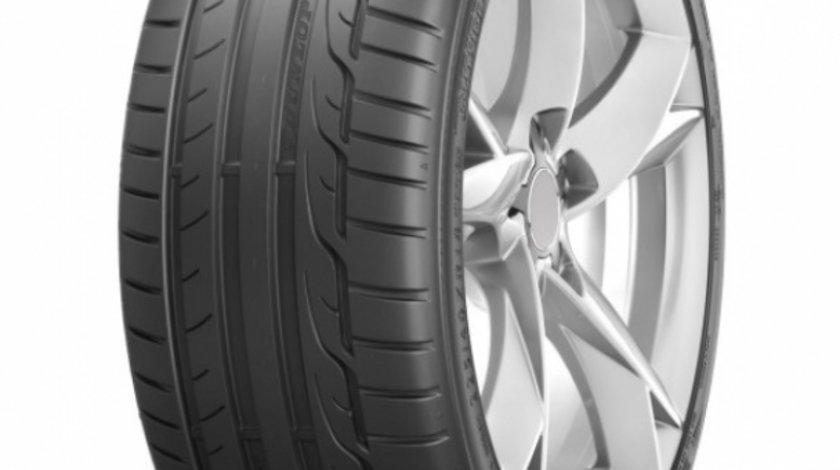 Anvelope Vara 205/45/R17 DUNLOP SPORT MAXX RT2 MFS
