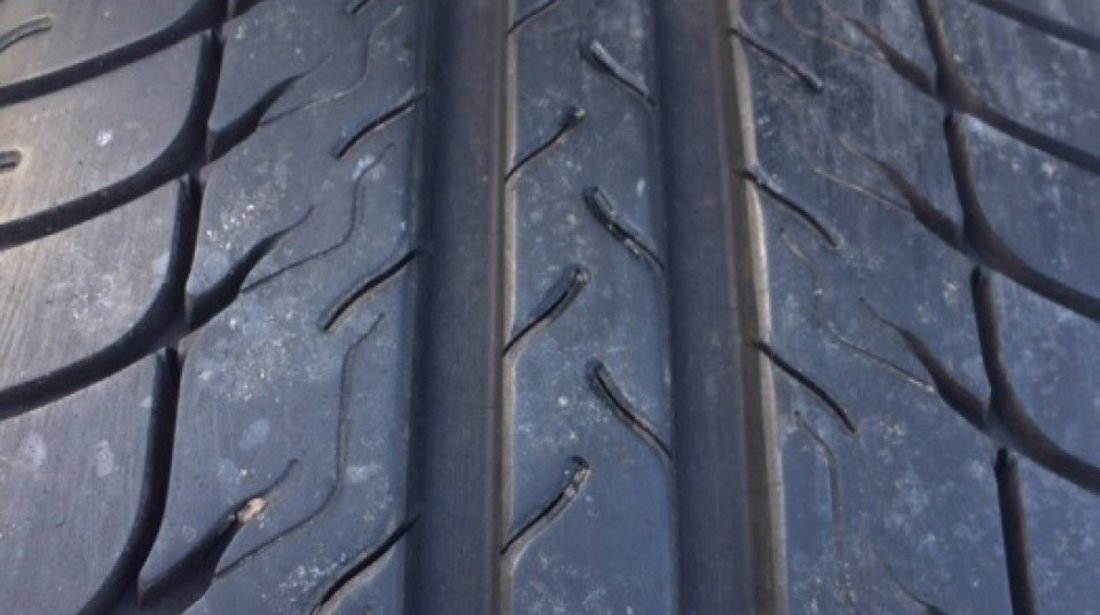 Anvelope vara 215/45/R17 Bf-Goodrich + Jante Fiat R17 4x98