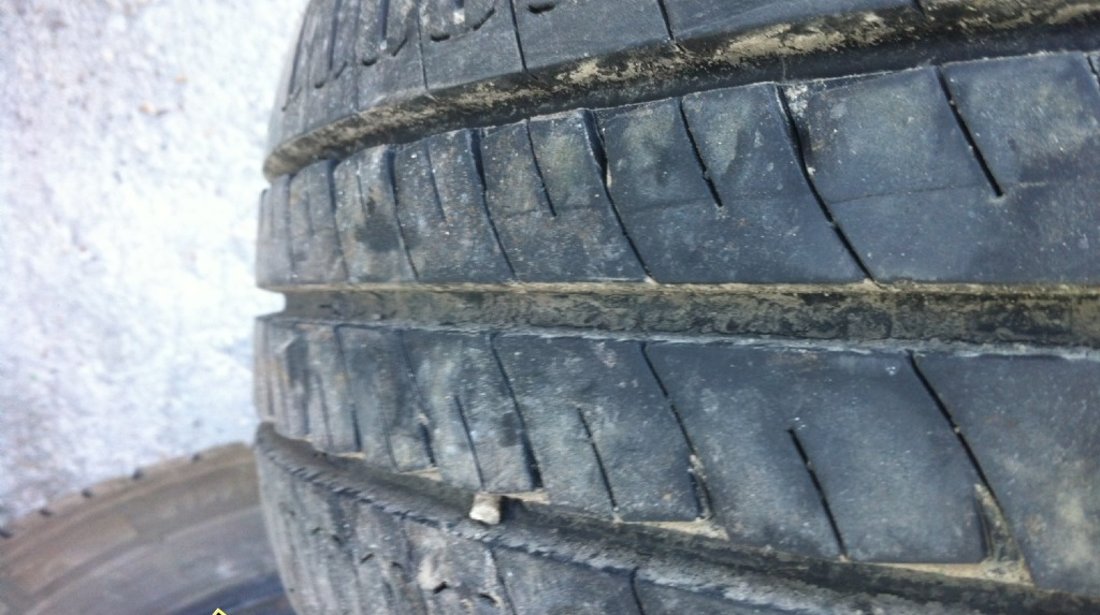 Anvelope vara 215 70 15C Michelin Agilis,dot 2012