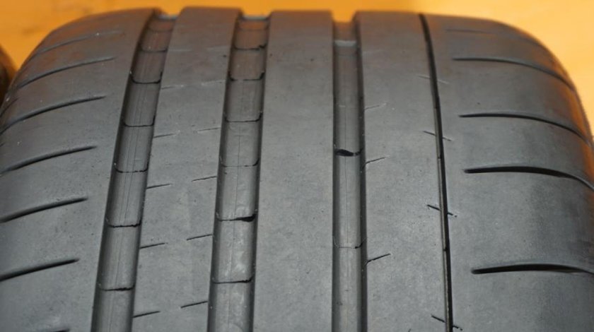 Anvelope vara 225 40 18 Good Year, Michelin, Firestone - 3 seturi