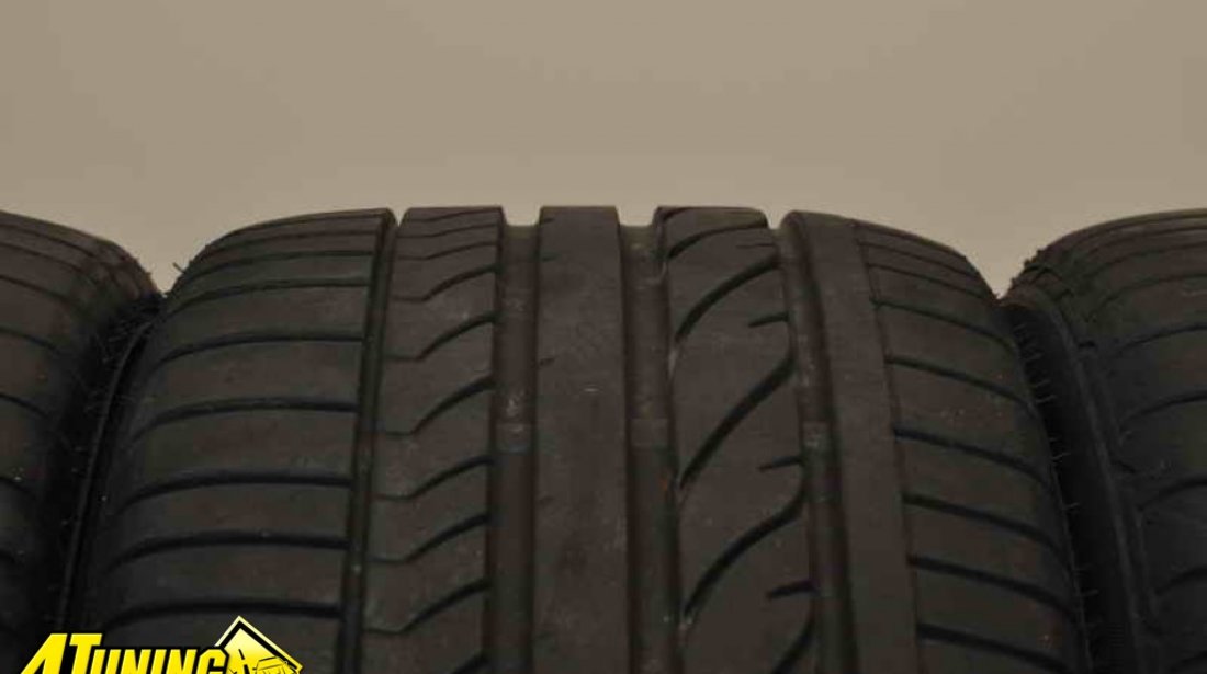 Anvelope Vara Bridgestone 245 45 R17