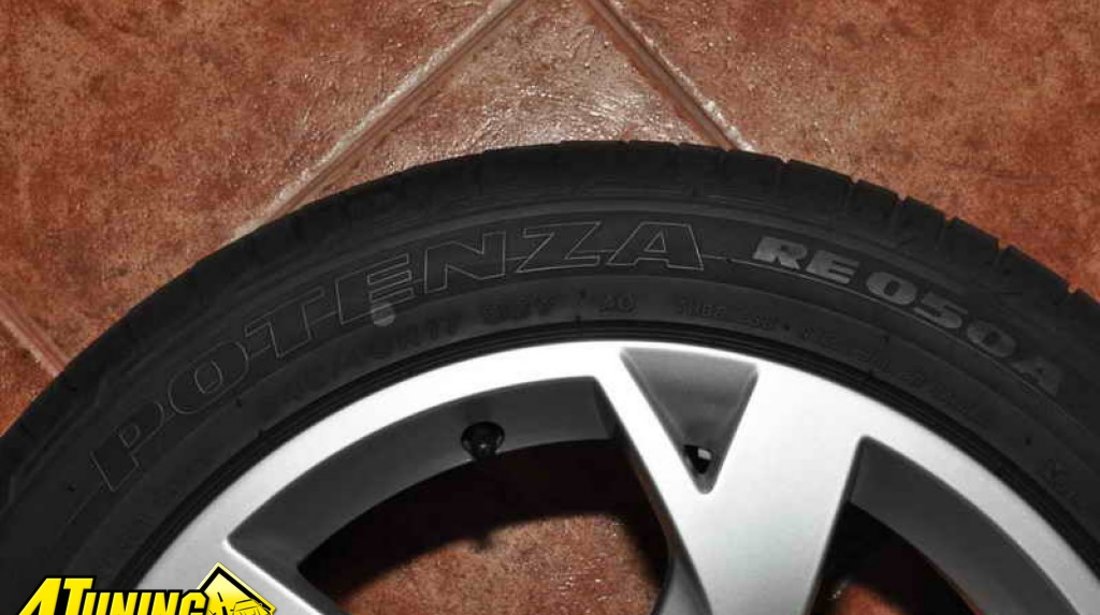 Anvelope Vara Bridgestone 245 45 R17