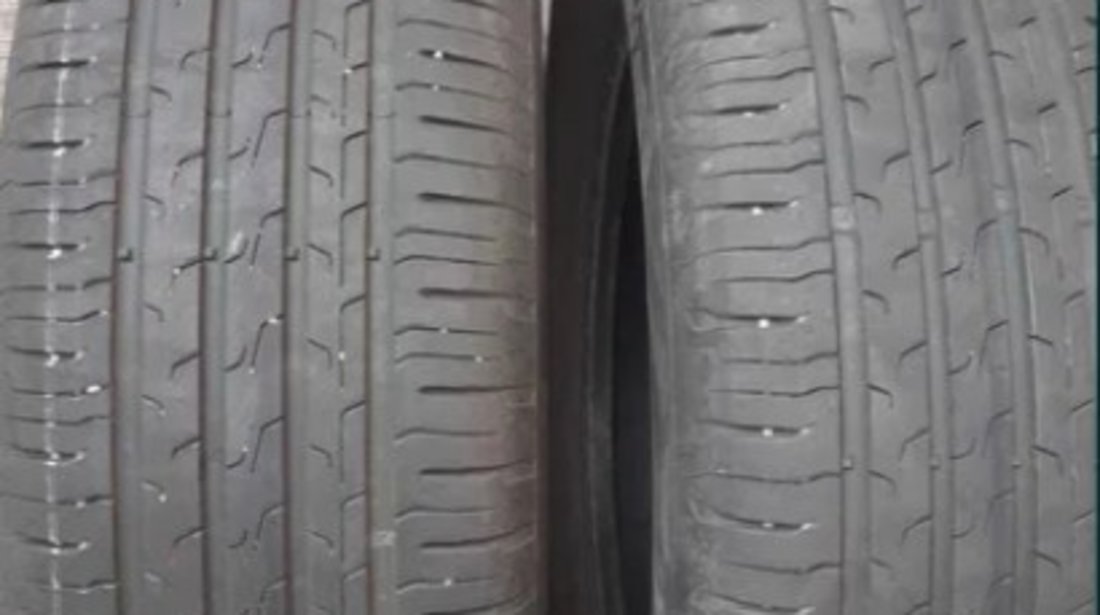 Anvelope vara Continental 205/60/r16