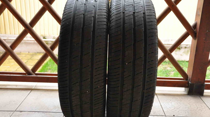 Anvelope Vara Continental 235/65 R16C Sprinter Crafter