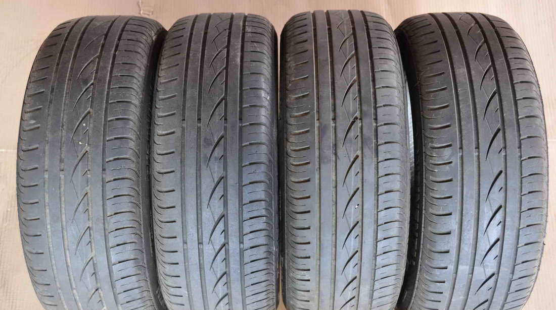 ANVELOPE VARA Continental Premium Contact 205/55/R16