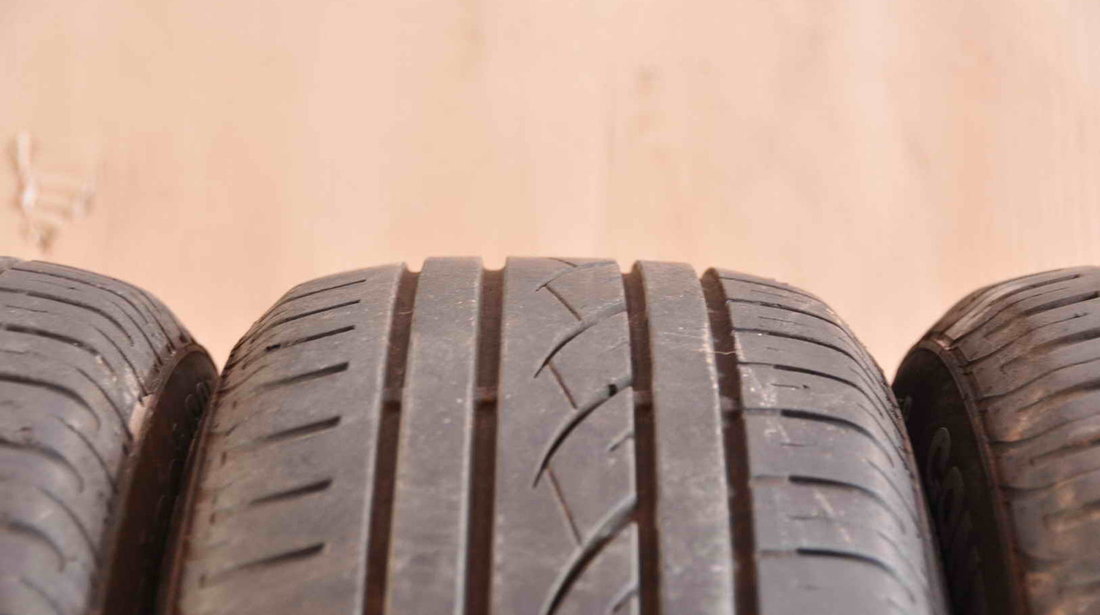 ANVELOPE VARA Continental Premium Contact 205/55/R16