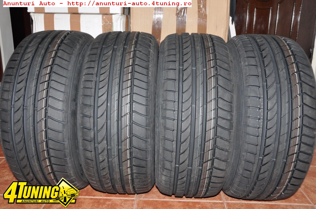 anvelope vara dunlop 225