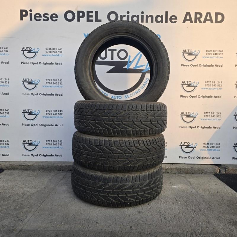 Anvelope Vara Dynamo 235/60/17R 102T DOT 2021
