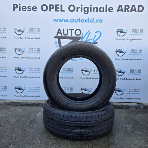 Anvelope Vara Dynamo 235/60/17R 102T DOT 2021