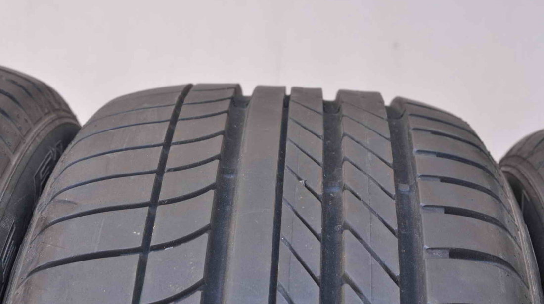 Anvelope Vara GoodYear 255/45 R19 Audi A8 Mercedes S-Class VW Tiguan Porsche Panamera