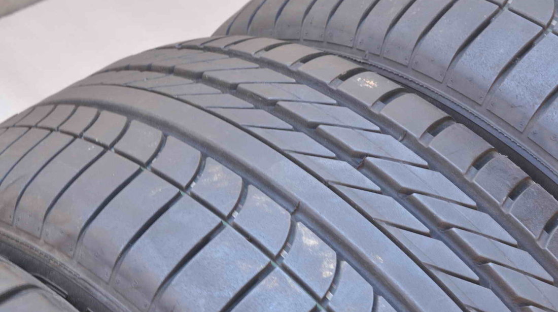 Anvelope Vara GoodYear 255/45 R19 Audi A8 Mercedes S-Class VW Tiguan Porsche Panamera