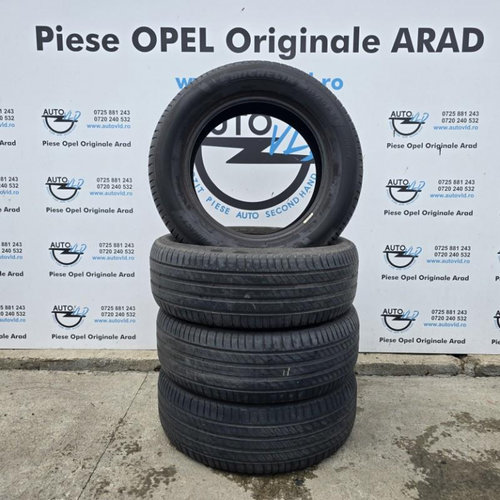 Anvelope Vara Michelin 215/60/16R 99V DOT 2018