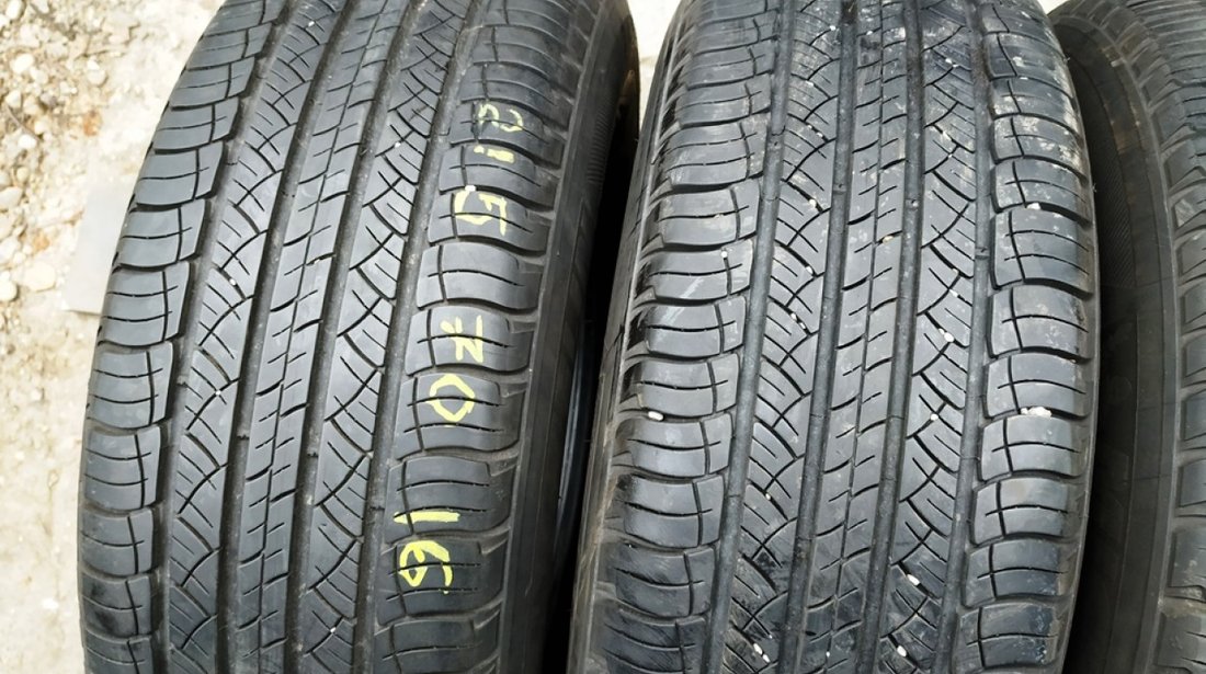 anvelope vara MICHELIN 215/70/16