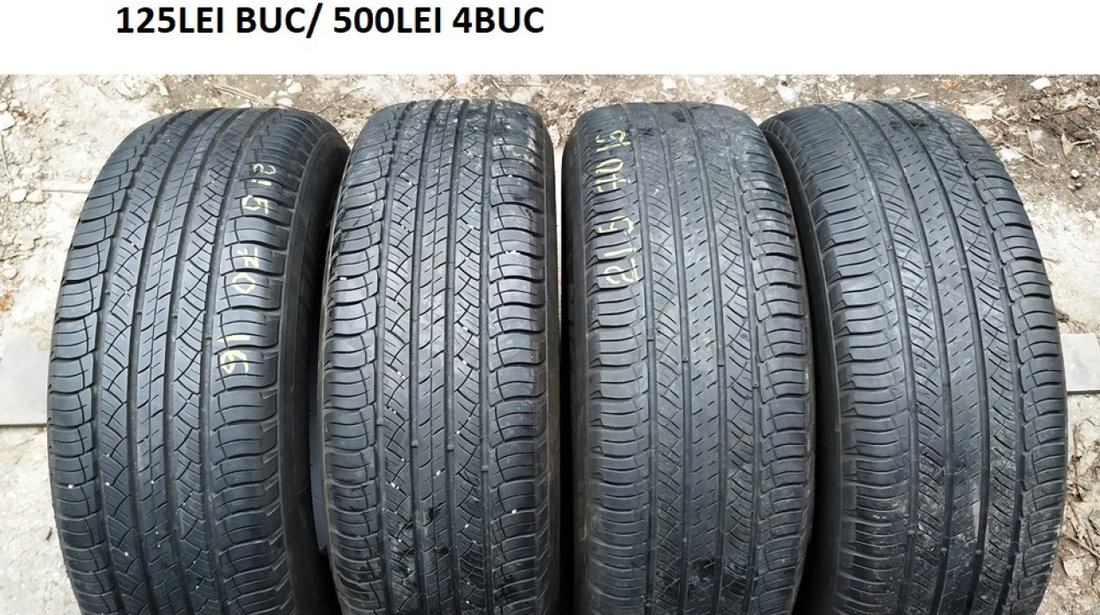 anvelope vara MICHELIN 215/70/16