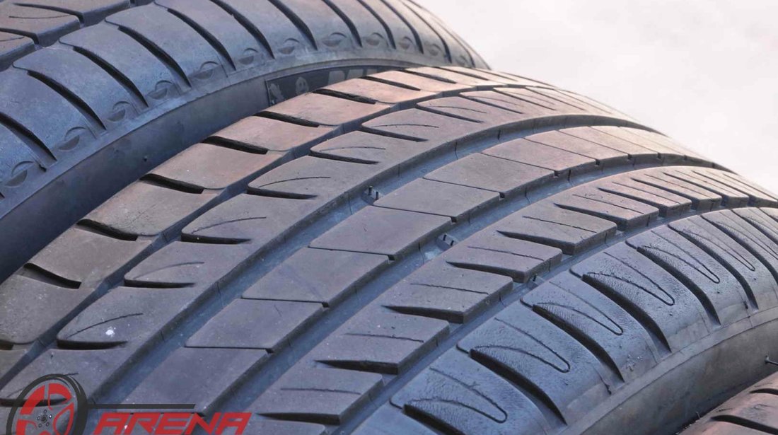 Anvelope Vara Michelin 245/40 R19  275/35 R19