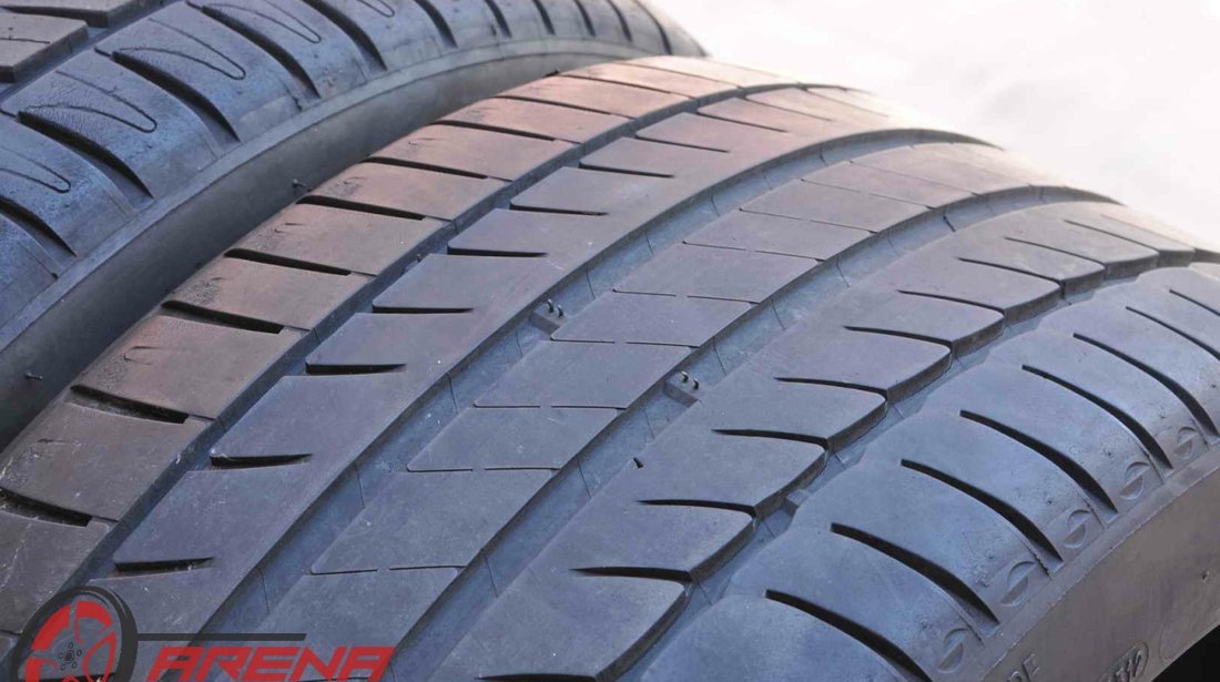 Anvelope Vara Michelin 245/40 R19  275/35 R19