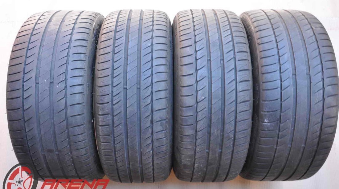 Anvelope Vara Michelin 245/40 R19  275/35 R19