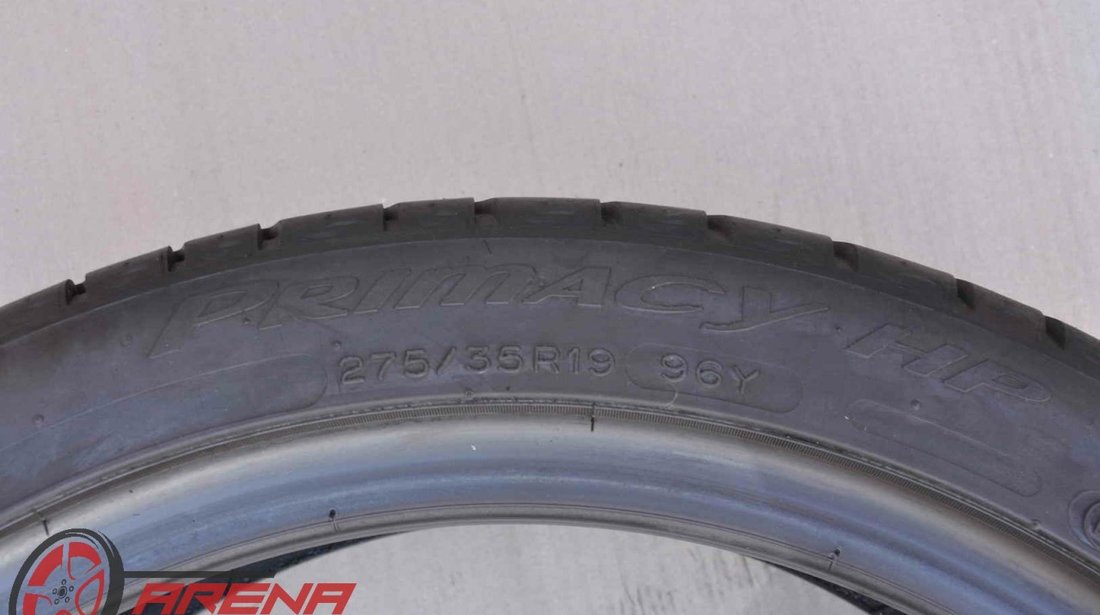 Anvelope Vara Michelin 245/40 R19  275/35 R19