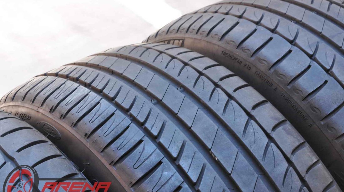 Anvelope Vara Michelin 245/40 R19  275/35 R19