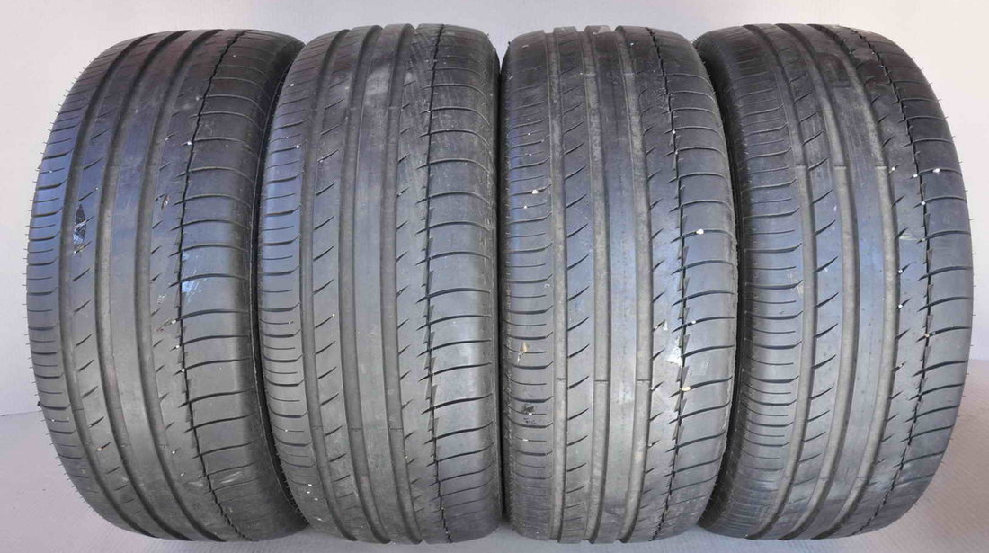 Anvelope Vara Michelin Latitude Sport 255/45/R20