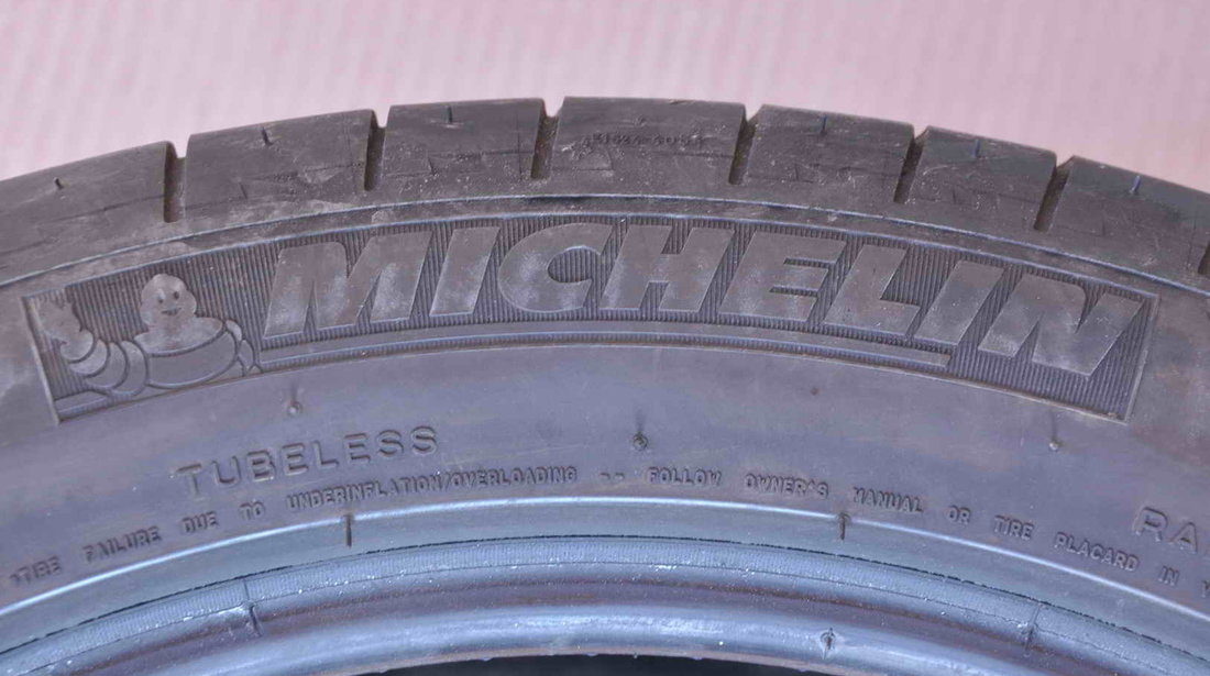 Anvelope Vara Michelin Latitude Sport 255/45/R20