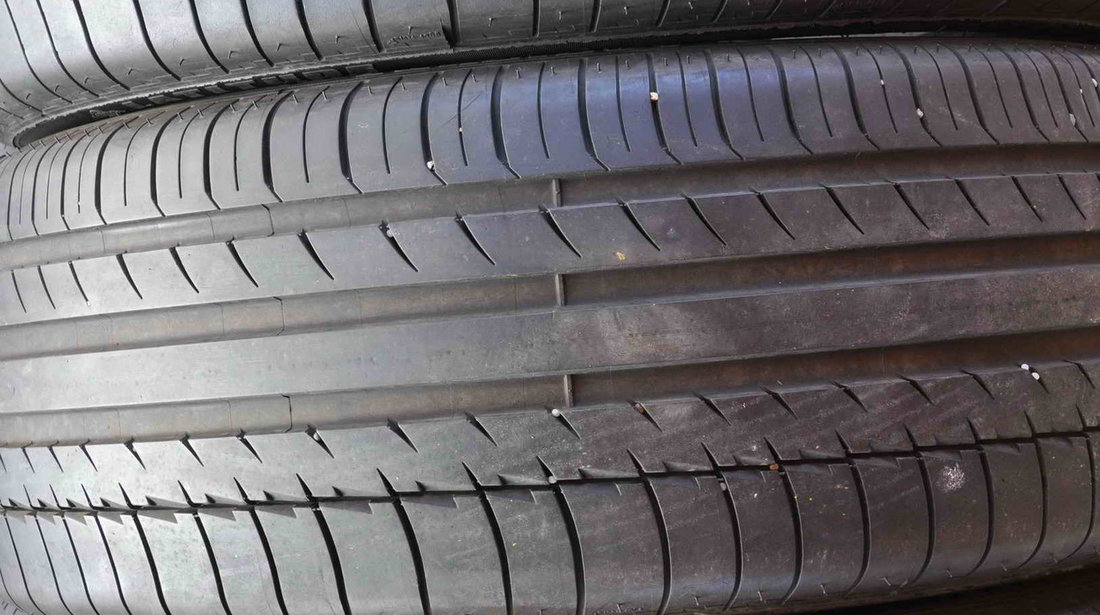 Anvelope Vara Michelin Latitude Sport 255/45/R20