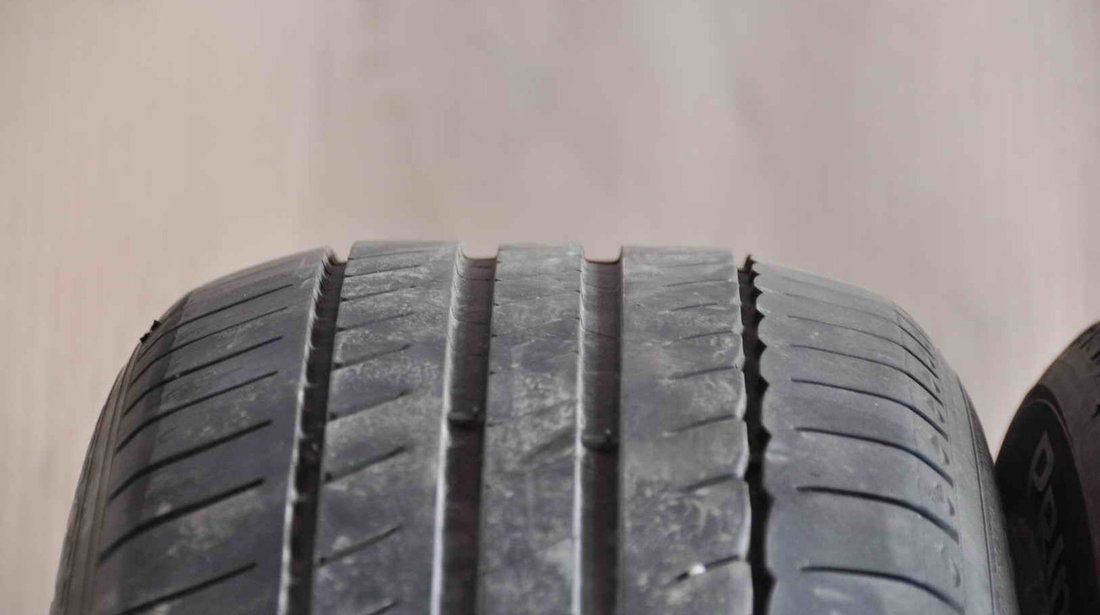 ANVELOPE VARA Michelin Primacy HP 225.55.R16