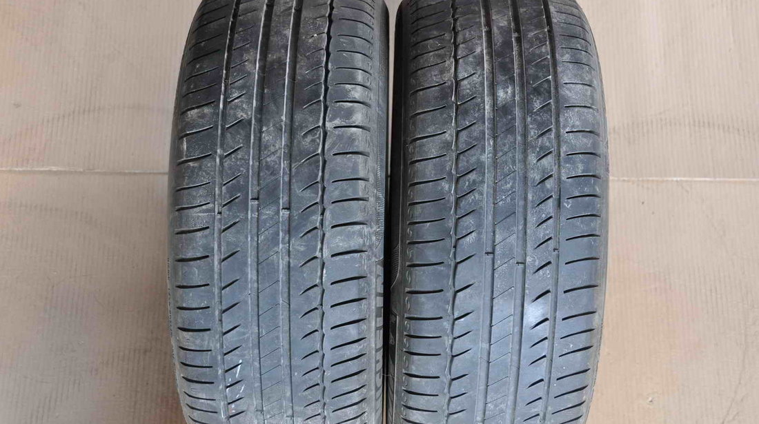 ANVELOPE VARA Michelin Primacy HP 225.55.R16