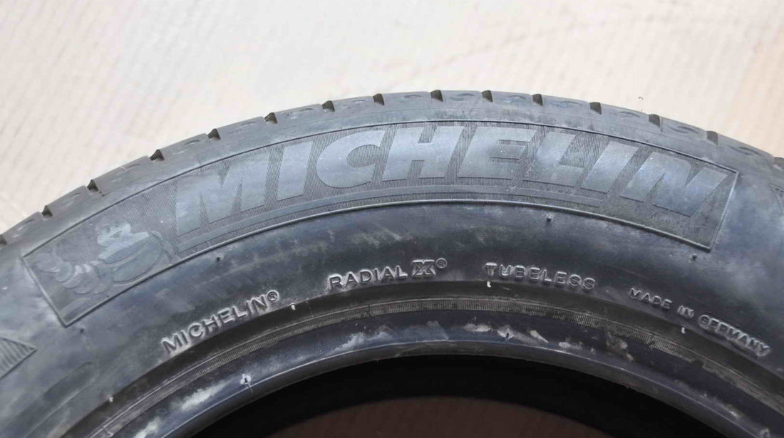 ANVELOPE VARA Michelin Primacy HP 225.55.R16